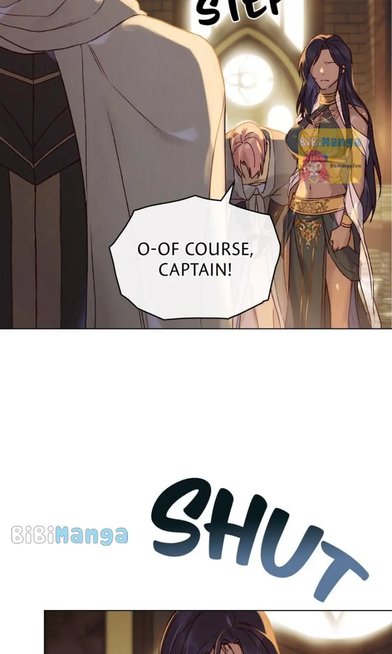 Call Me Master (Kooyi) Chapter 8 page 58 - 