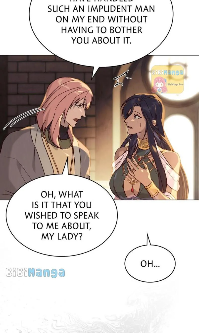 Call Me Master (Kooyi) Chapter 8 page 60 - 