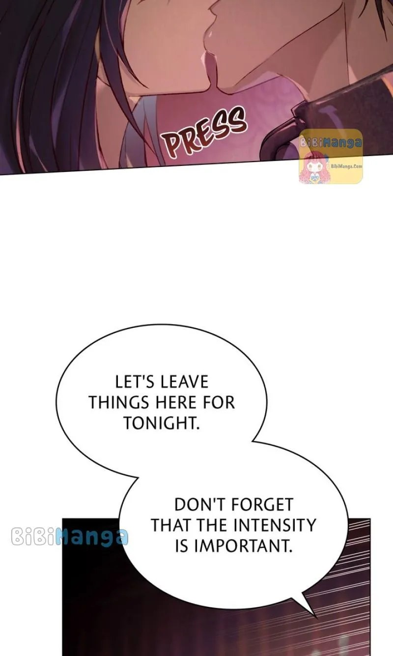 Call Me Master (Kooyi) Chapter 8 page 8 - 