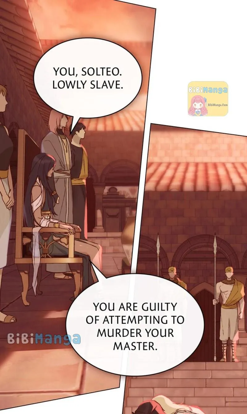 Call Me Master (Kooyi) Chapter 8 page 72 - 
