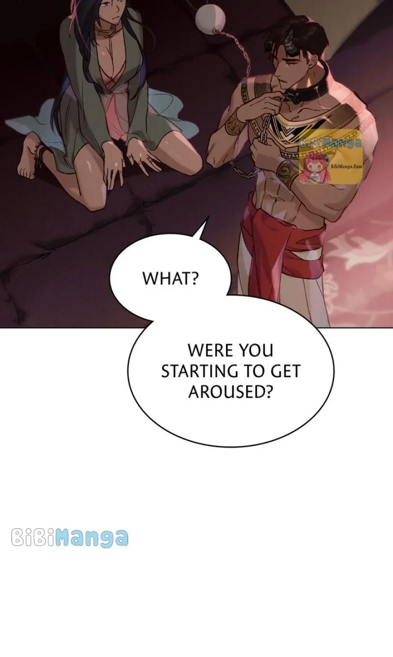 Call Me Master (Kooyi) Chapter 8 page 10 - 