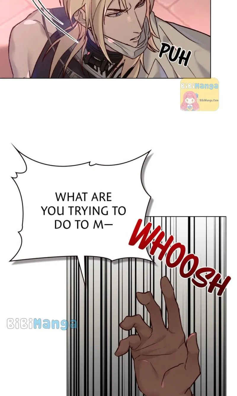Call Me Master (Kooyi) Chapter 9 page 12 - 