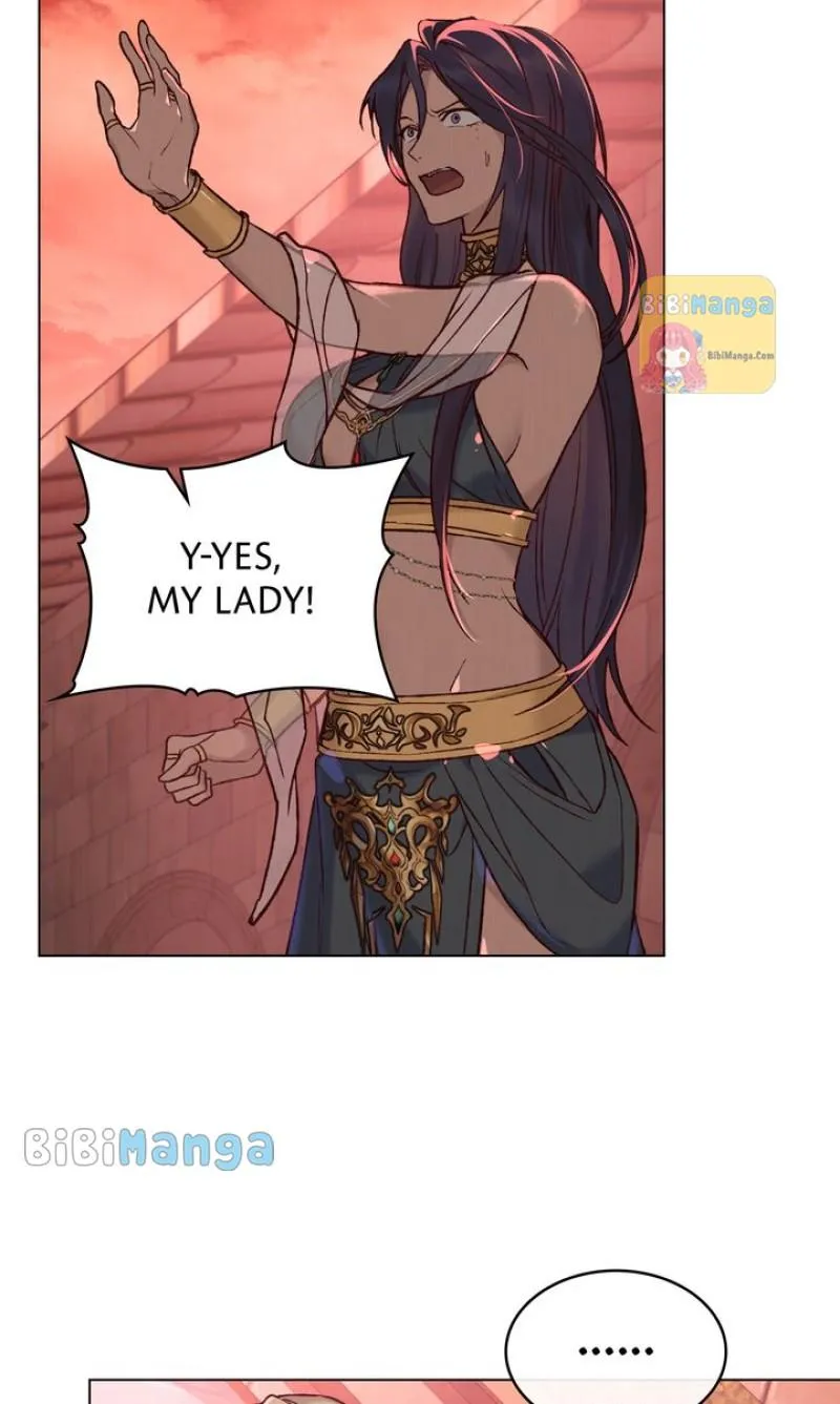 Call Me Master (Kooyi) Chapter 9 page 23 - 