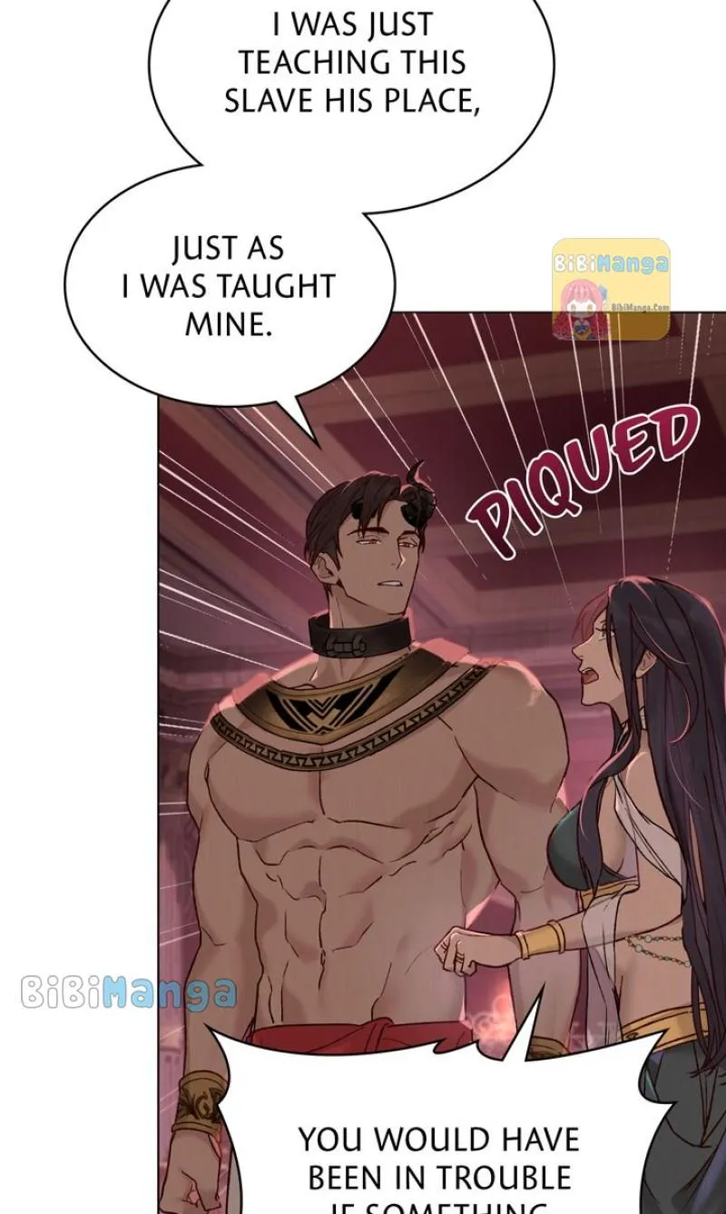 Call Me Master (Kooyi) Chapter 9 page 29 - 