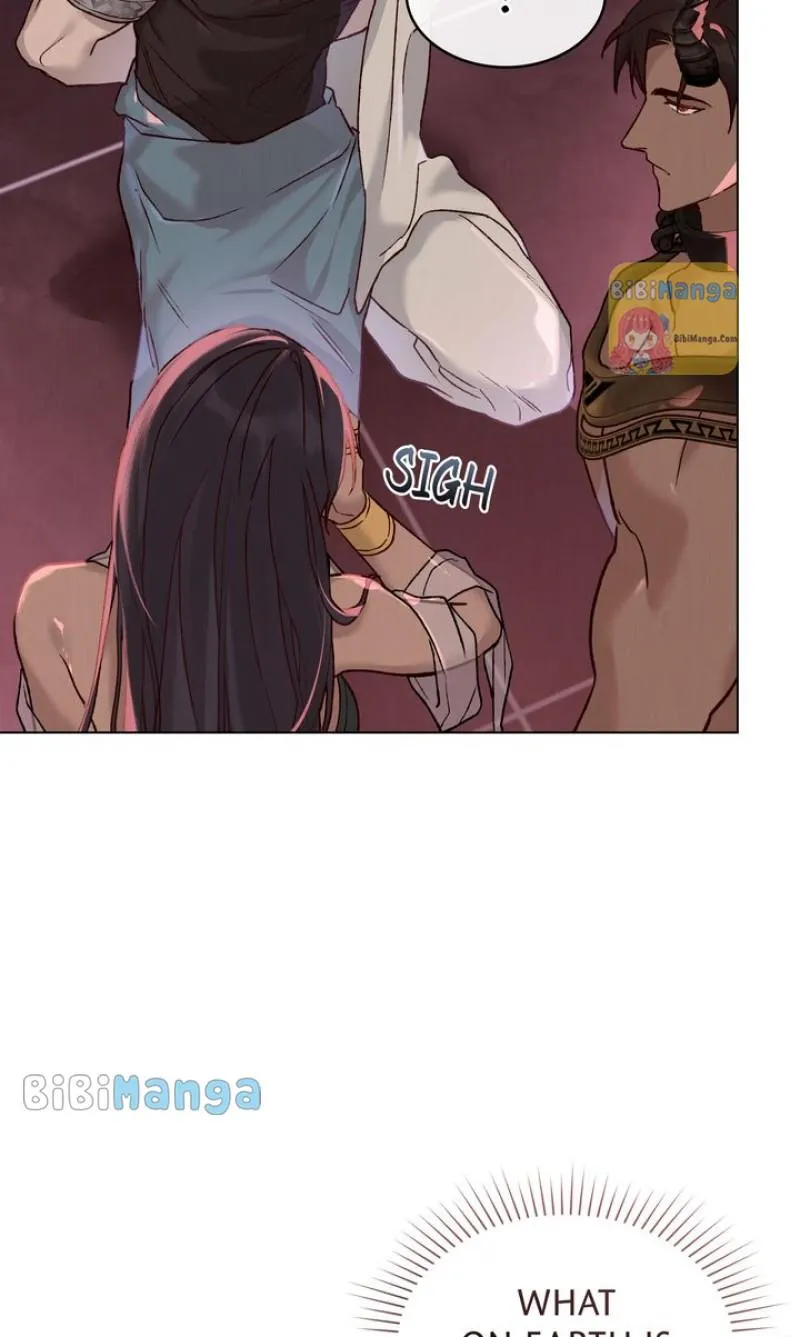 Call Me Master (Kooyi) Chapter 9 page 32 - 