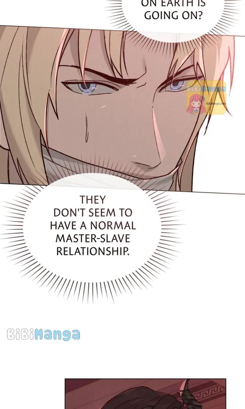 Call Me Master (Kooyi) Chapter 9 page 33 - 