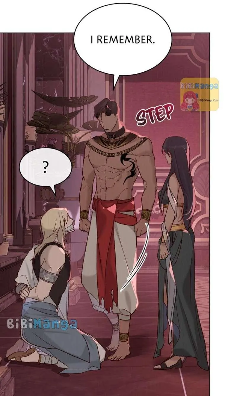 Call Me Master (Kooyi) Chapter 9 page 35 - 