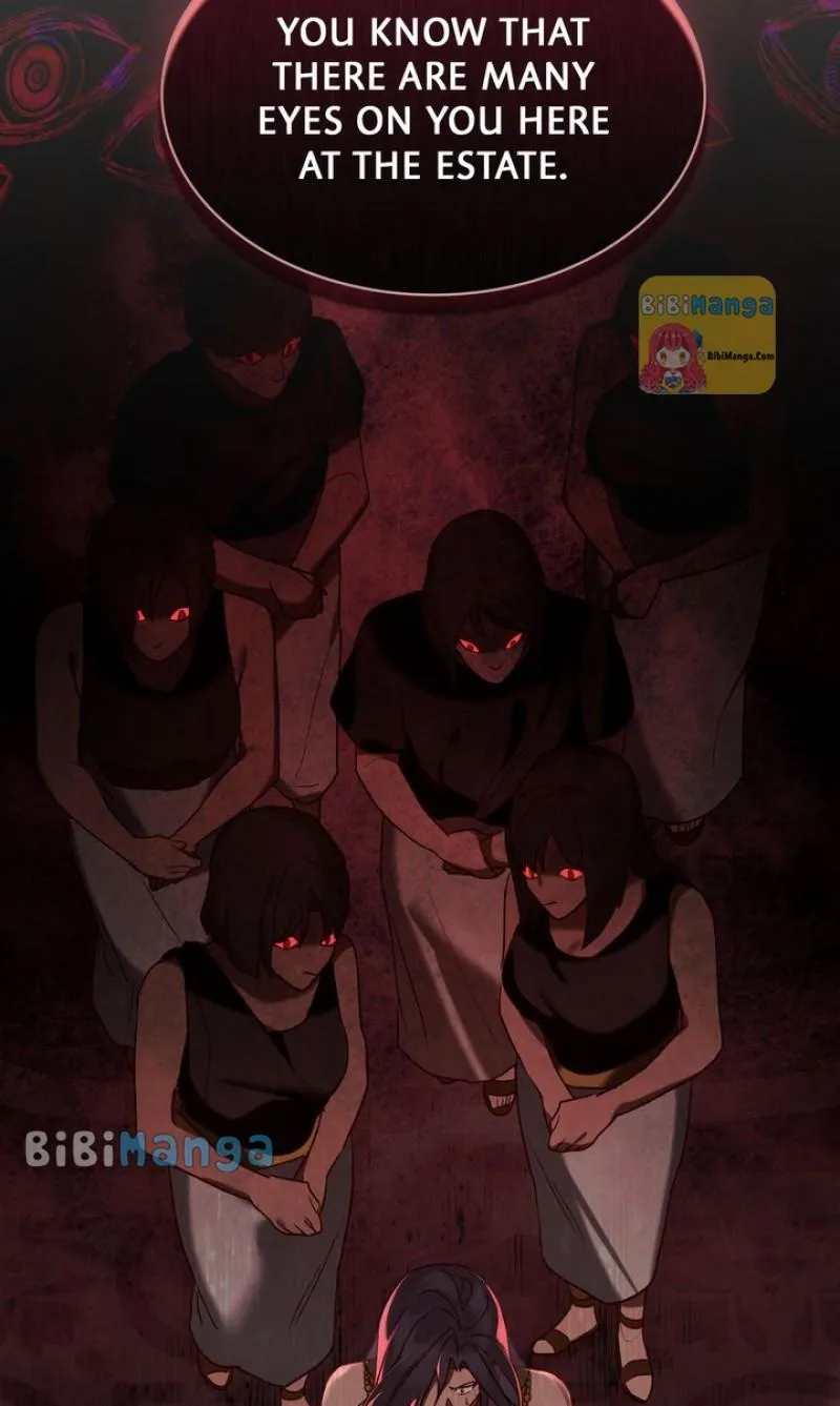 Call Me Master (Kooyi) Chapter 9 page 42 - 