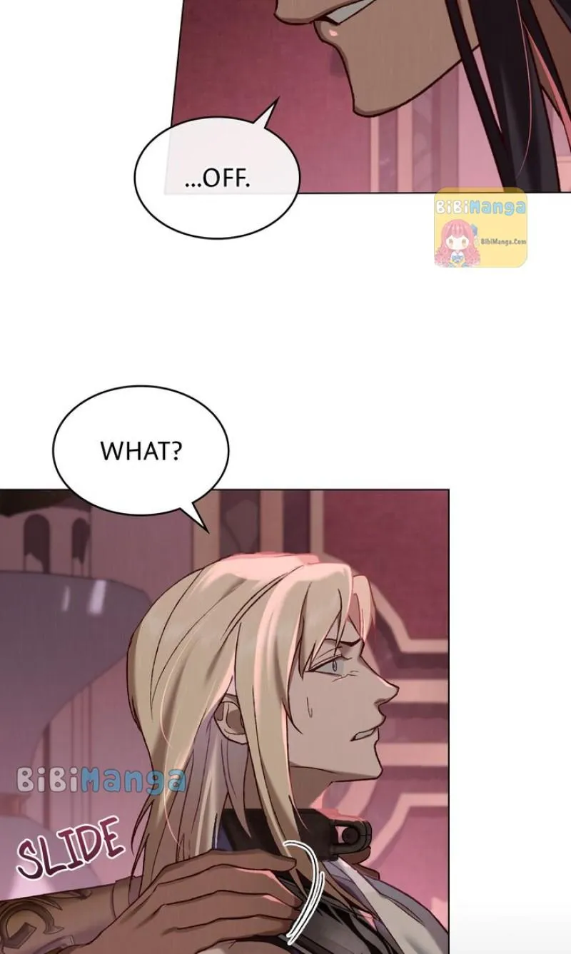 Call Me Master (Kooyi) Chapter 9 page 44 - 