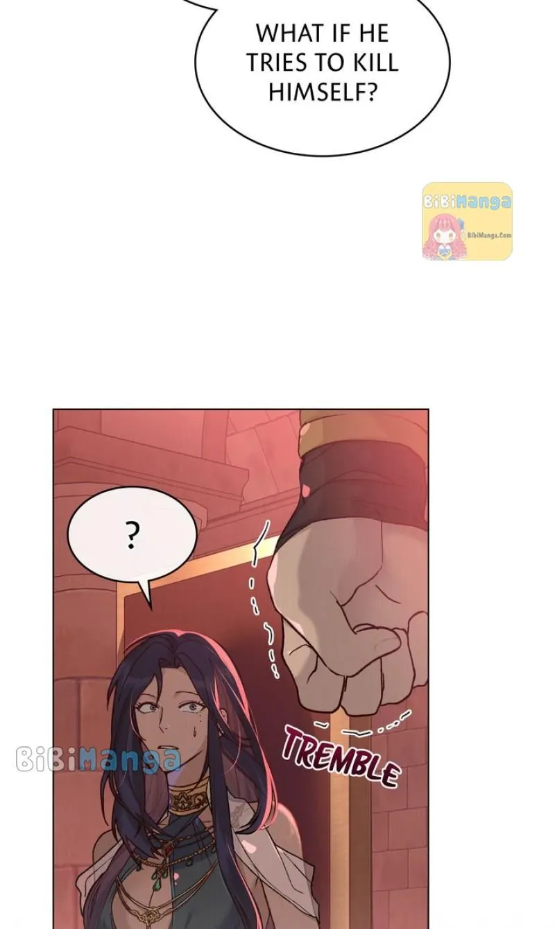Call Me Master (Kooyi) Chapter 9 page 6 - 