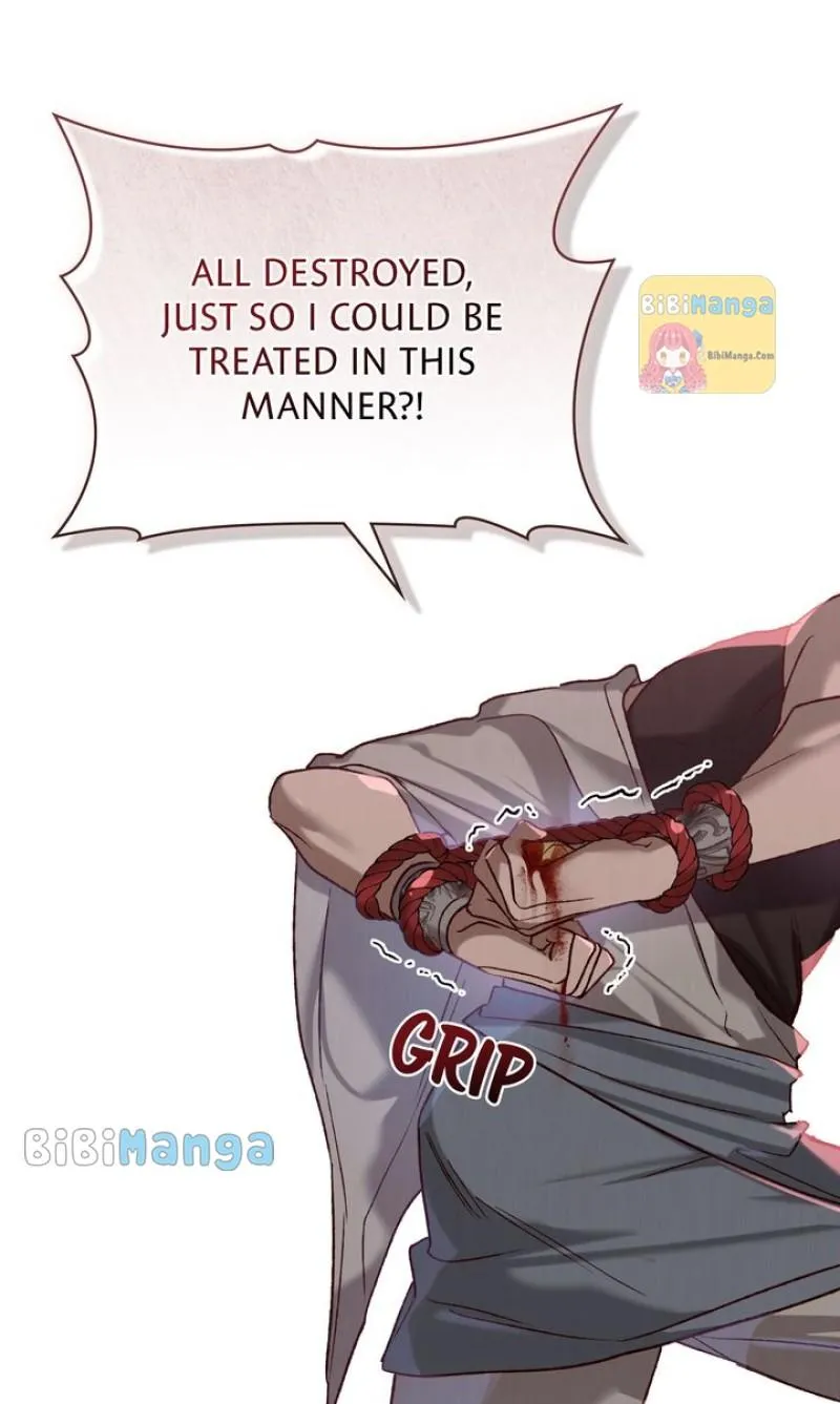 Call Me Master (Kooyi) Chapter 9 page 53 - 