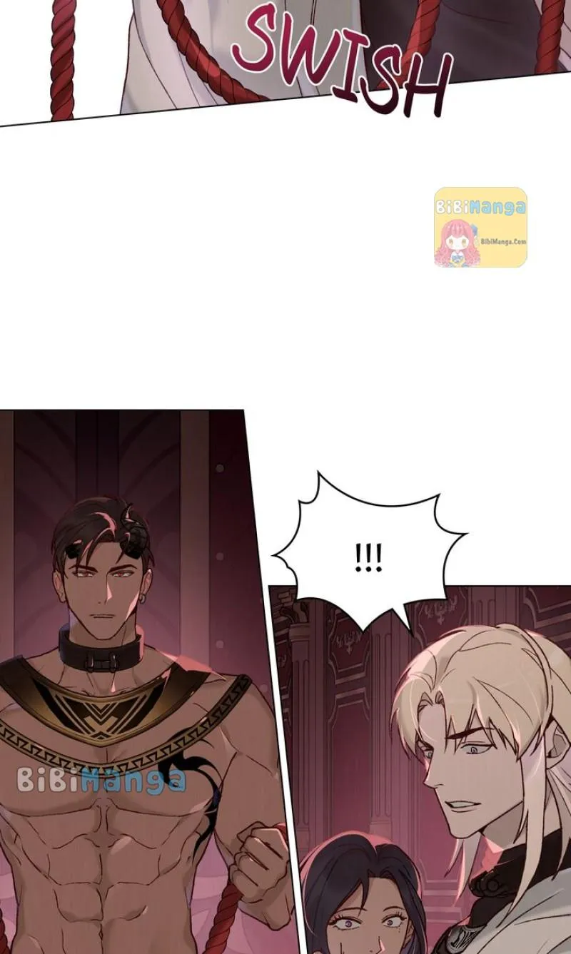 Call Me Master (Kooyi) Chapter 9 page 57 - 