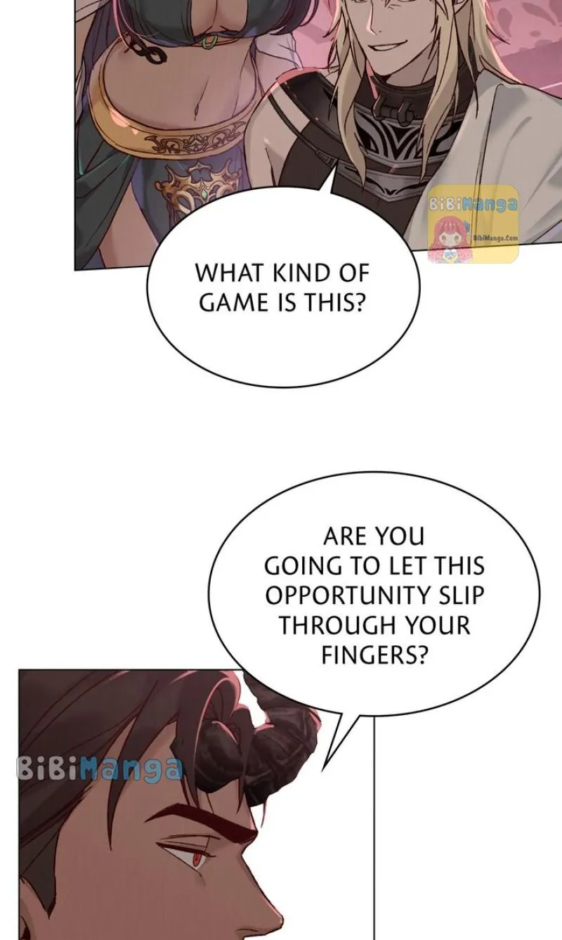 Call Me Master (Kooyi) Chapter 9 page 62 - 