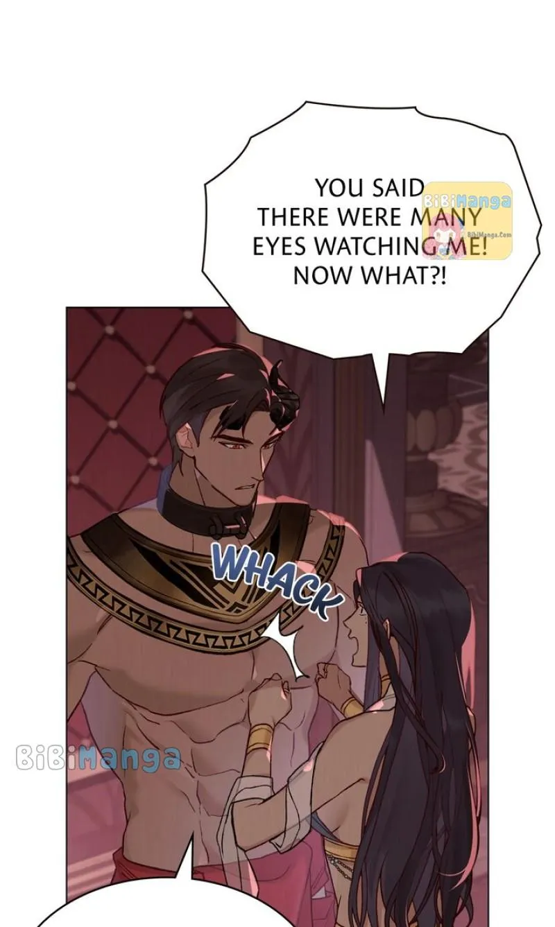 Call Me Master (Kooyi) Chapter 9 page 66 - 