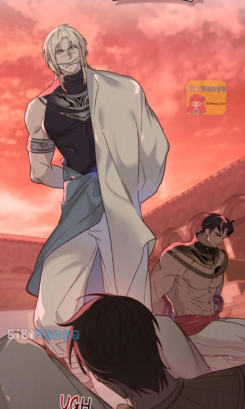 Call Me Master (Kooyi) Chapter 9 page 10 - 