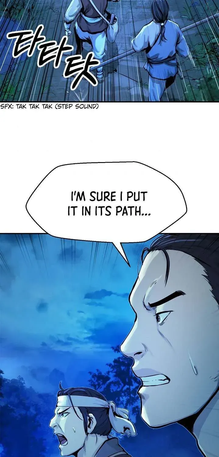 Call of the Spear Chapter 1.1 page 14 - 