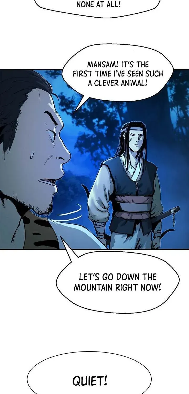 Call of the Spear Chapter 1.1 page 16 - 
