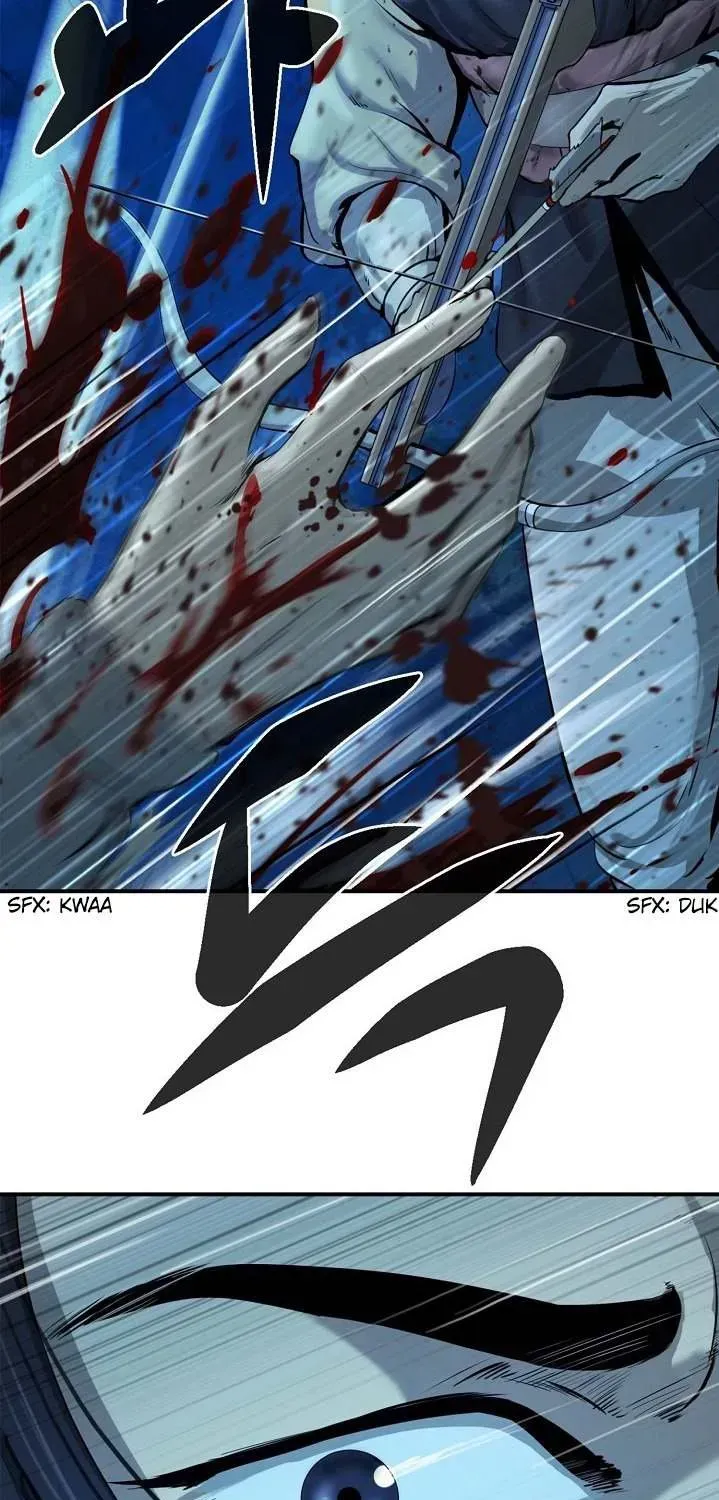 Call of the Spear Chapter 1.1 page 24 - 