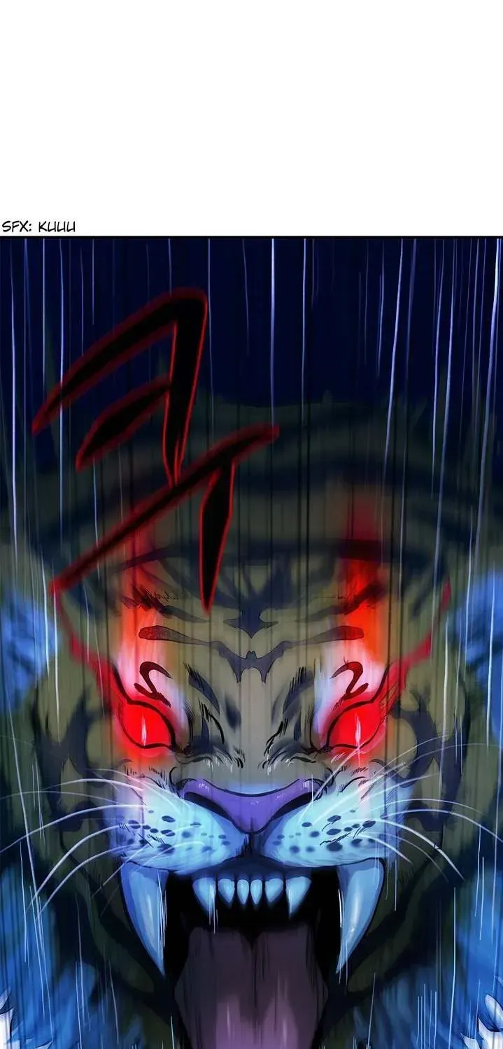 Call of the Spear Chapter 1.1 page 34 - 