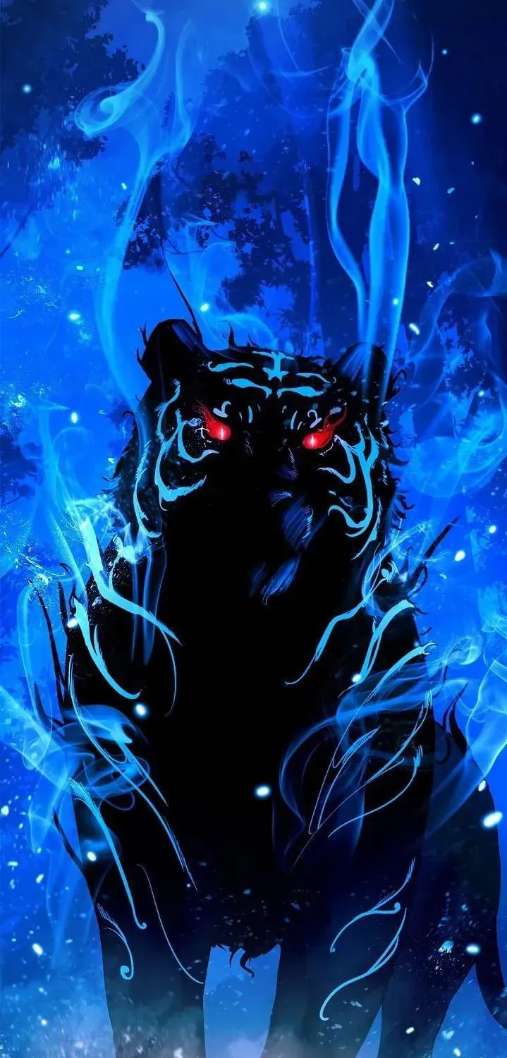 Call of the Spear Chapter 1.1 page 44 - 
