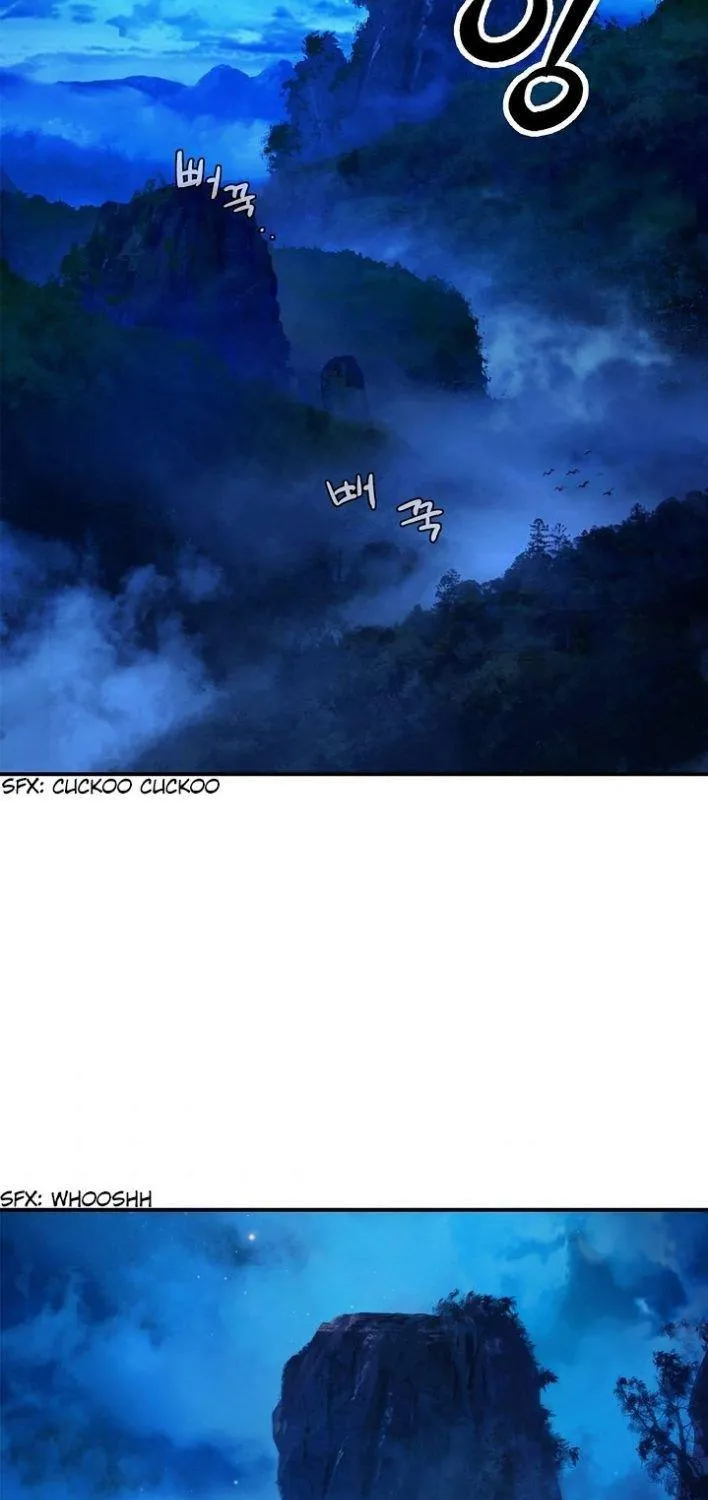 Call of the Spear Chapter 1.2 page 13 - 