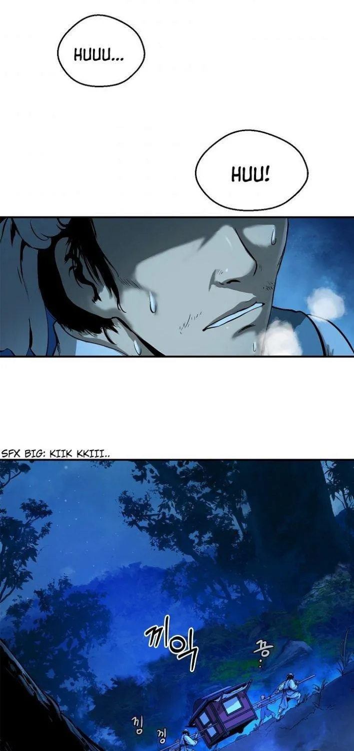 Call of the Spear Chapter 1.2 page 15 - 