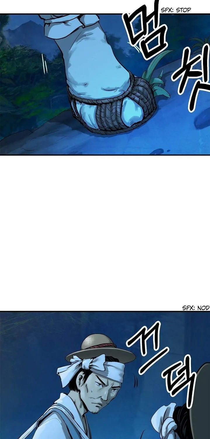 Call of the Spear Chapter 1.2 page 17 - 