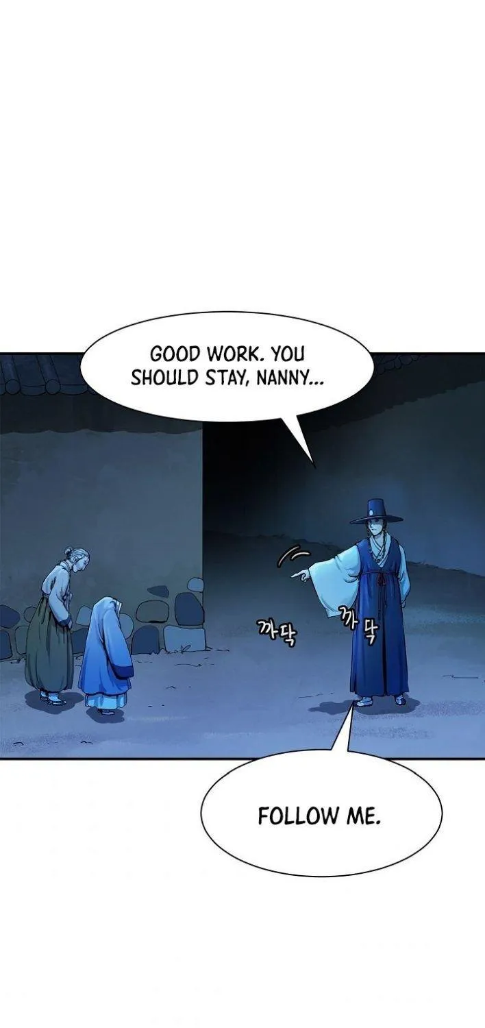Call of the Spear Chapter 1.2 page 5 - 