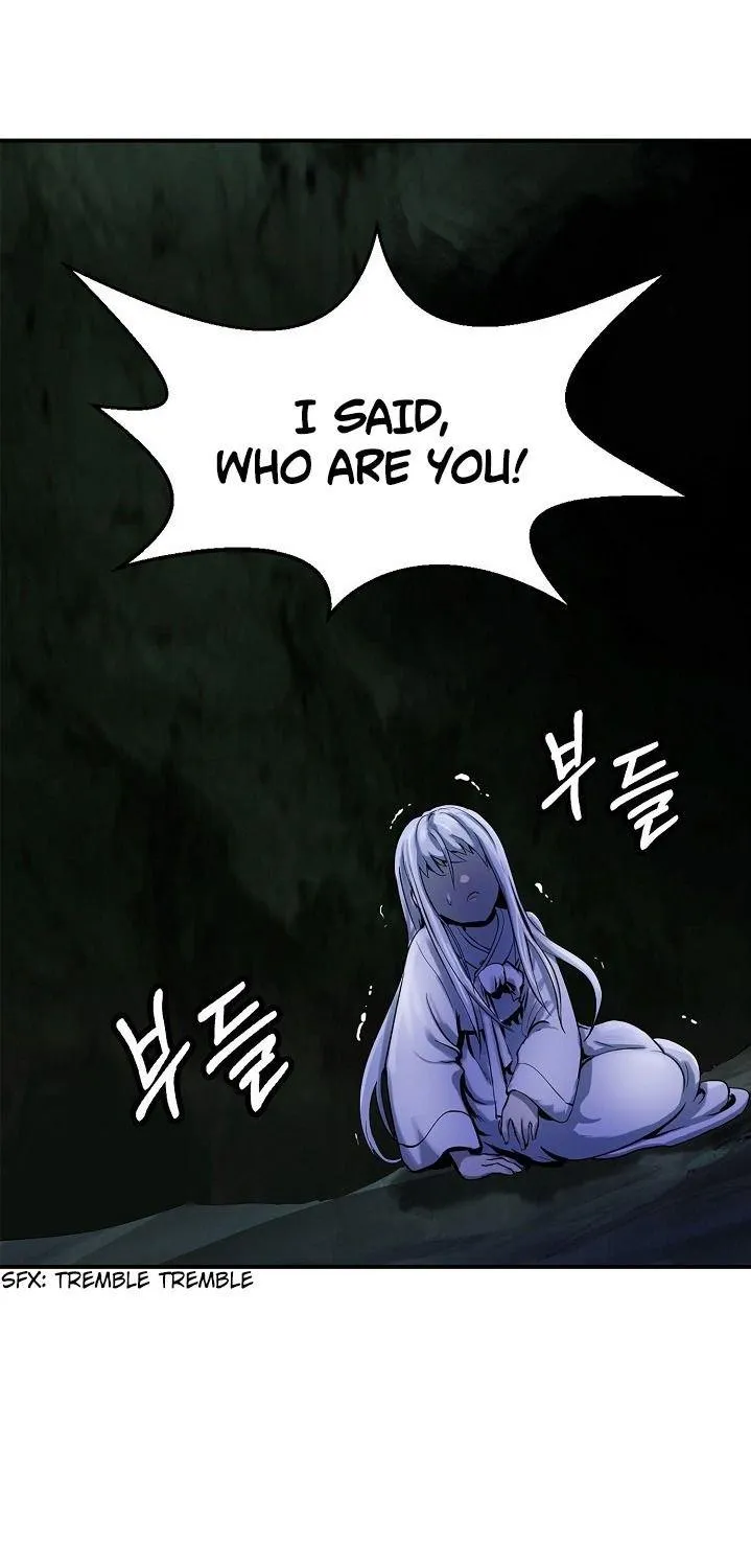 Call of the Spear Chapter 1.2 page 41 - 
