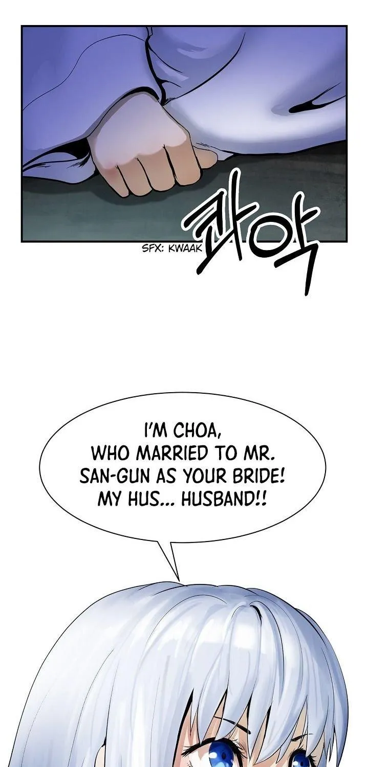 Call of the Spear Chapter 1.2 page 43 - 