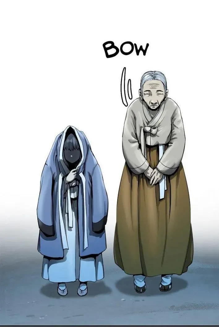 Call of the Spear Chapter 1.3 page 4 - 