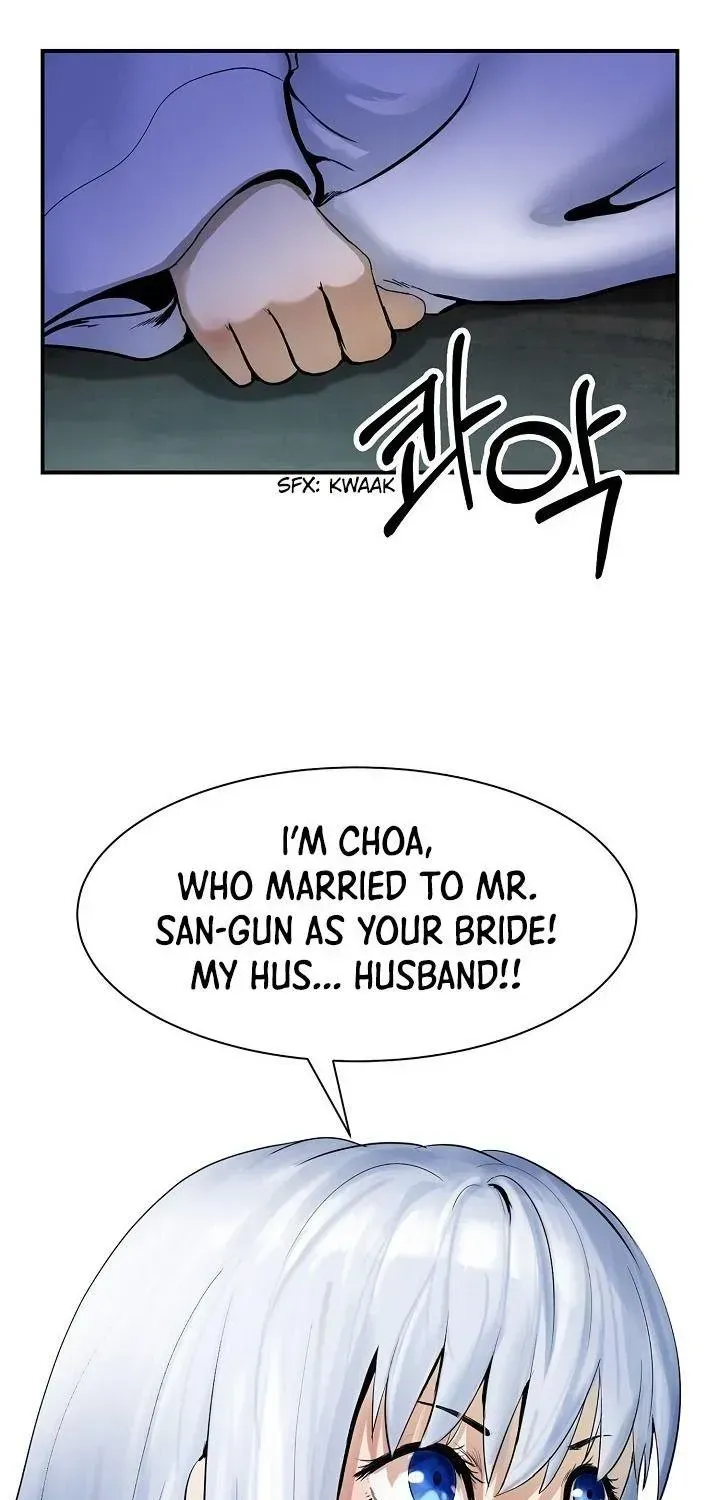 Call of the Spear Chapter 1.3 page 43 - 