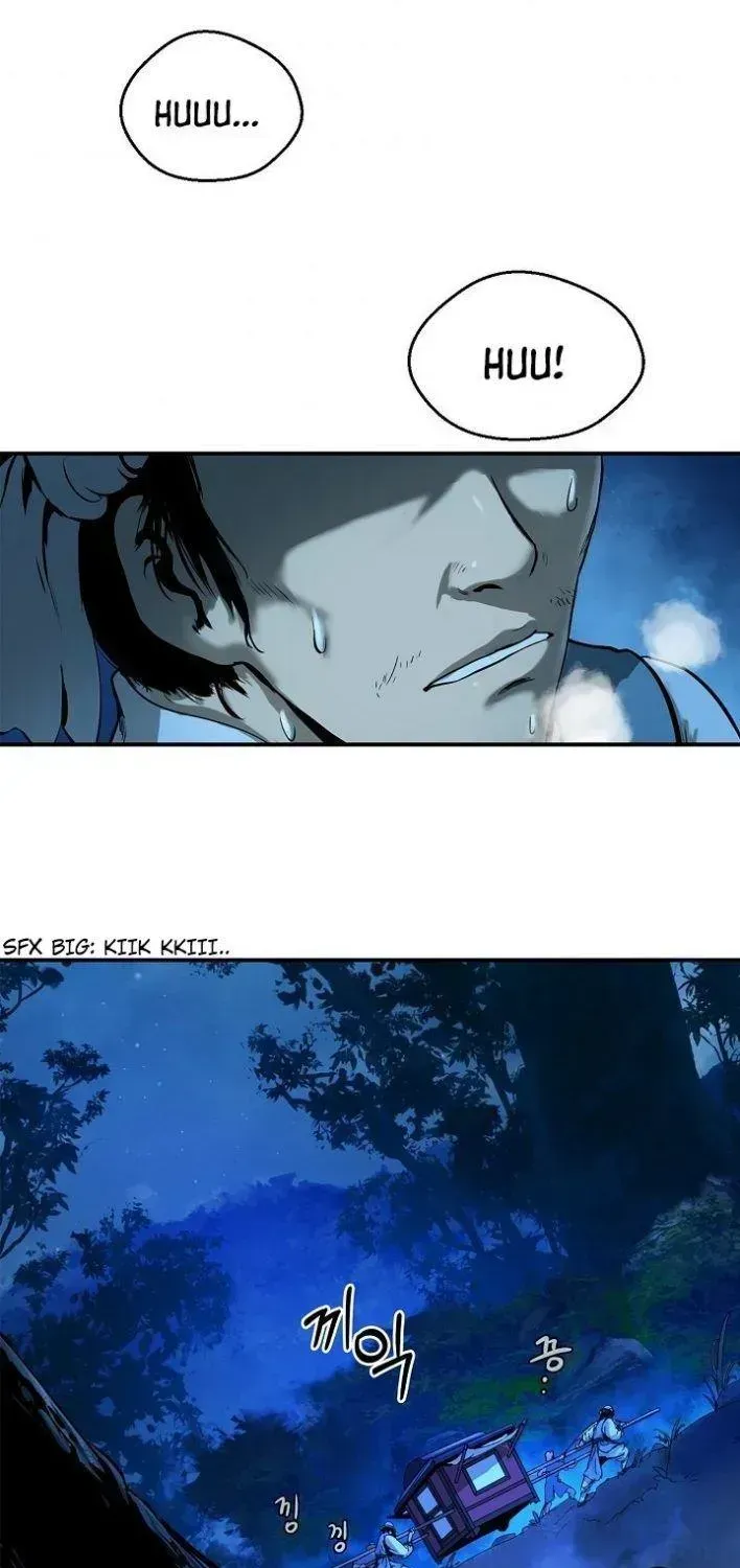 Call of the Spear Chapter 1.4 page 15 - 