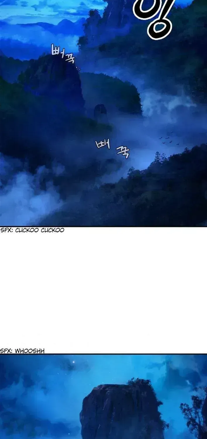 Call of the Spear Chapter 1.5 page 13 - 