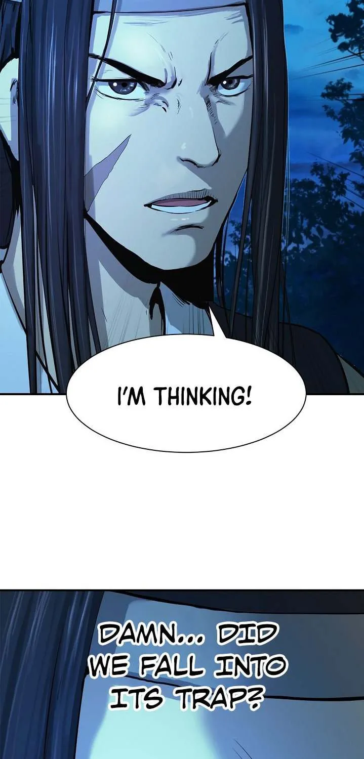 Call of the Spear Chapter 1 page 18 - 