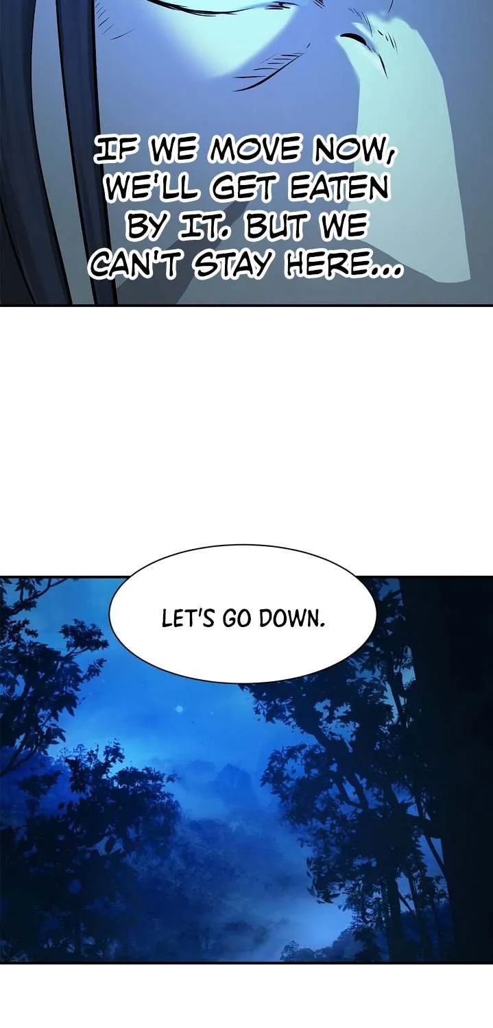 Call of the Spear Chapter 1 page 20 - 