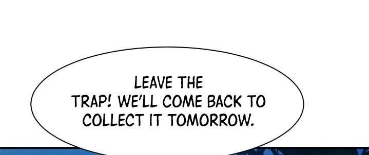 Call of the Spear Chapter 1 page 21 - 