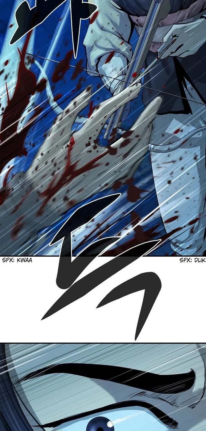 Call of the Spear Chapter 1 page 24 - 