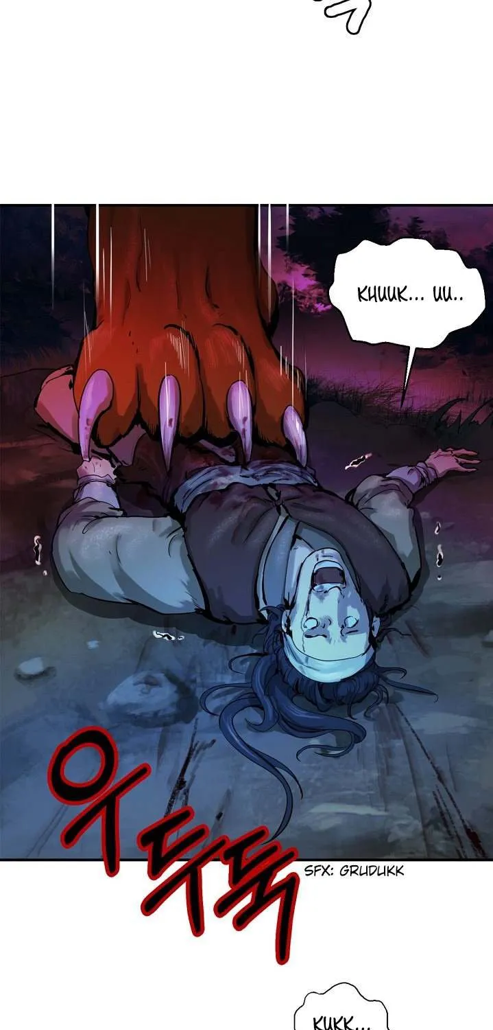 Call of the Spear Chapter 1 page 26 - 
