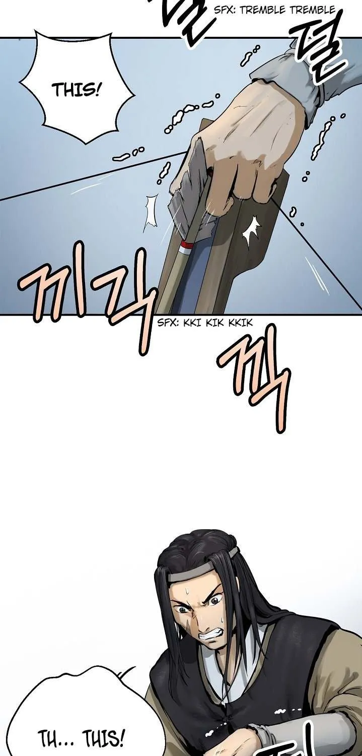Call of the Spear Chapter 1 page 32 - 