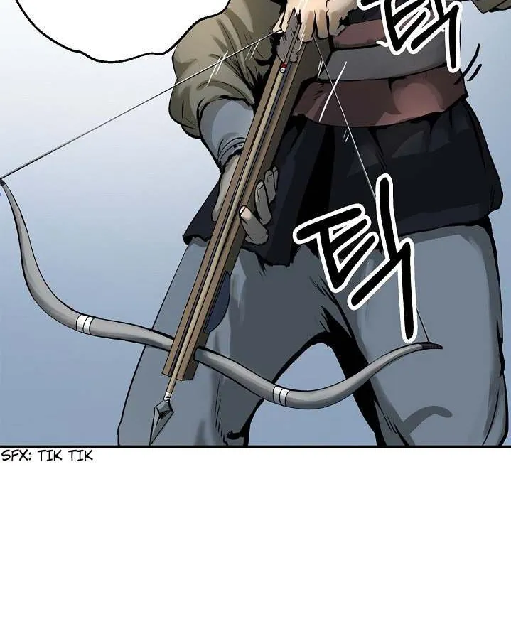 Call of the Spear Chapter 1 page 33 - 