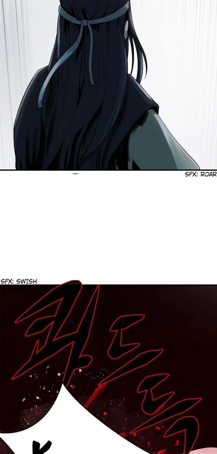 Call of the Spear Chapter 1 page 36 - 