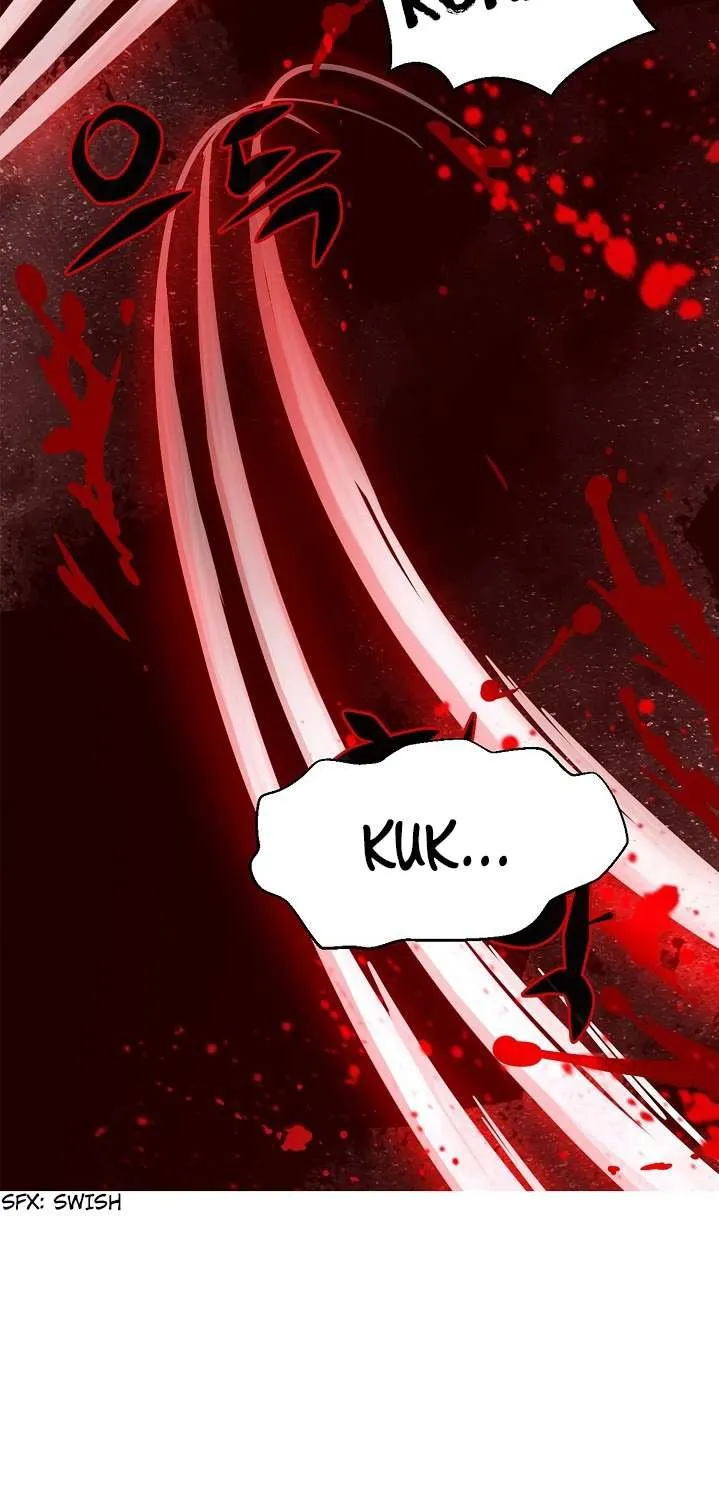 Call of the Spear Chapter 1 page 38 - 