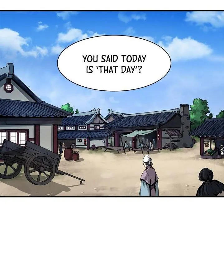 Call of the Spear Chapter 1 page 51 - 