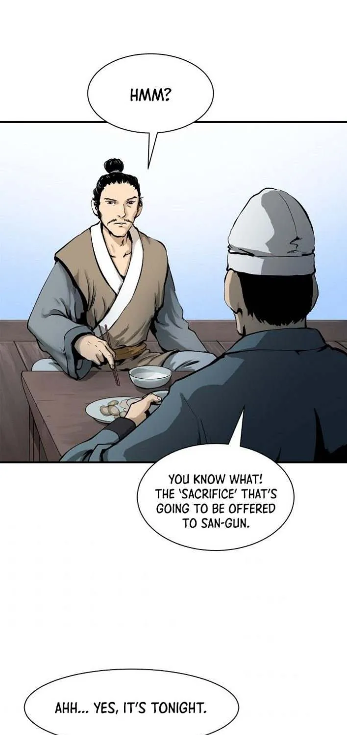 Call of the Spear Chapter 1 page 52 - 