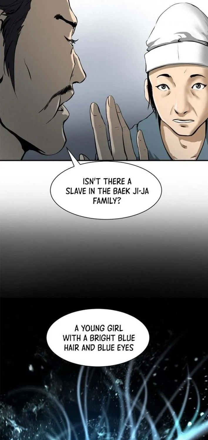 Call of the Spear Chapter 1 page 54 - 