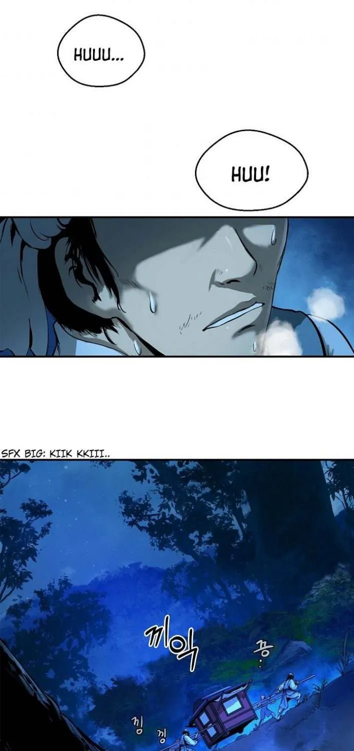 Call of the Spear Chapter 1 page 70 - 