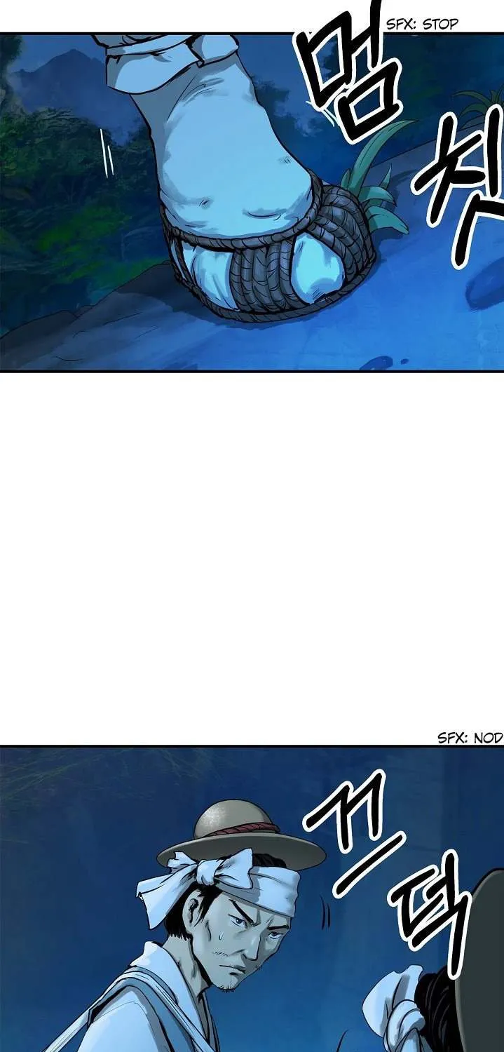 Call of the Spear Chapter 1 page 72 - 