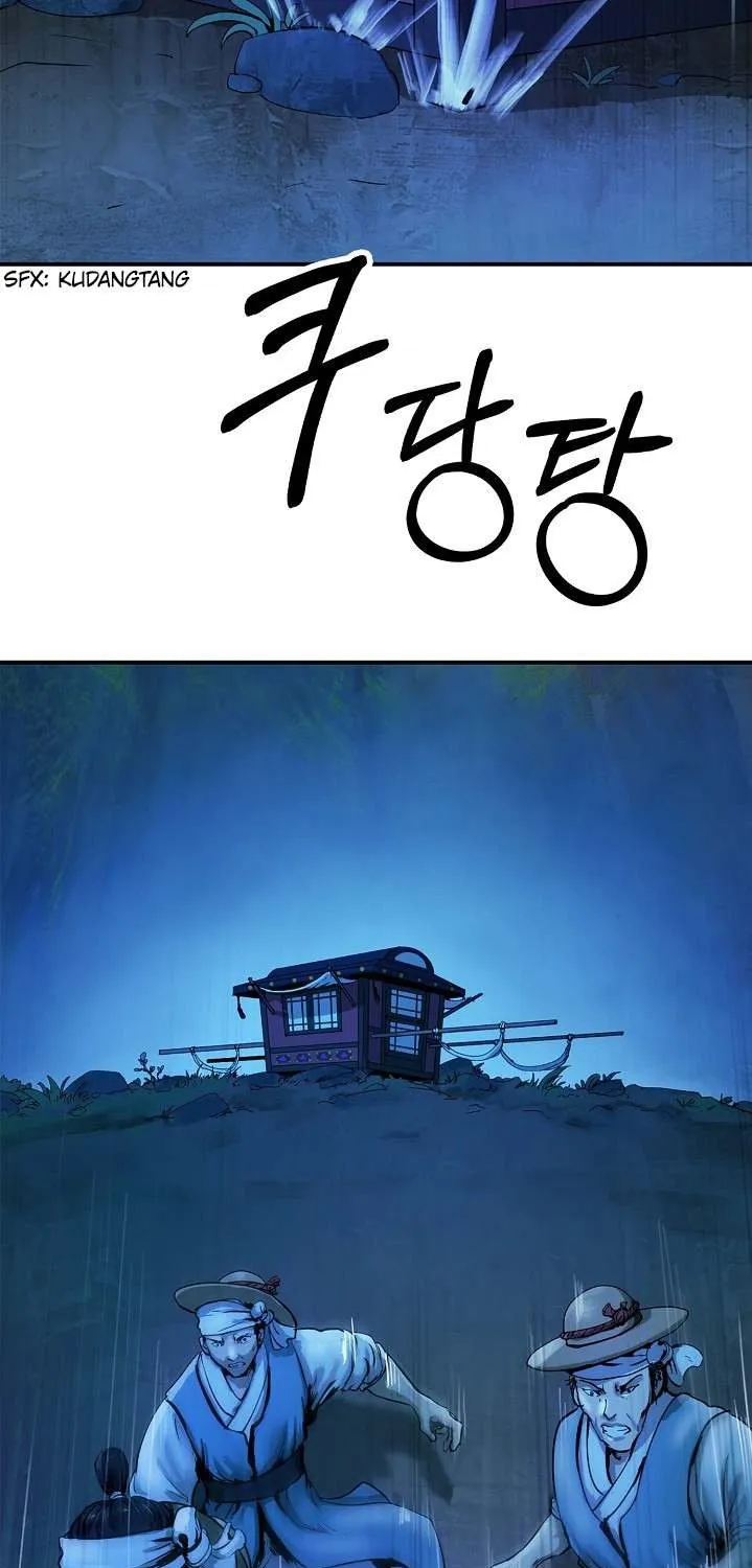 Call of the Spear Chapter 1 page 74 - 