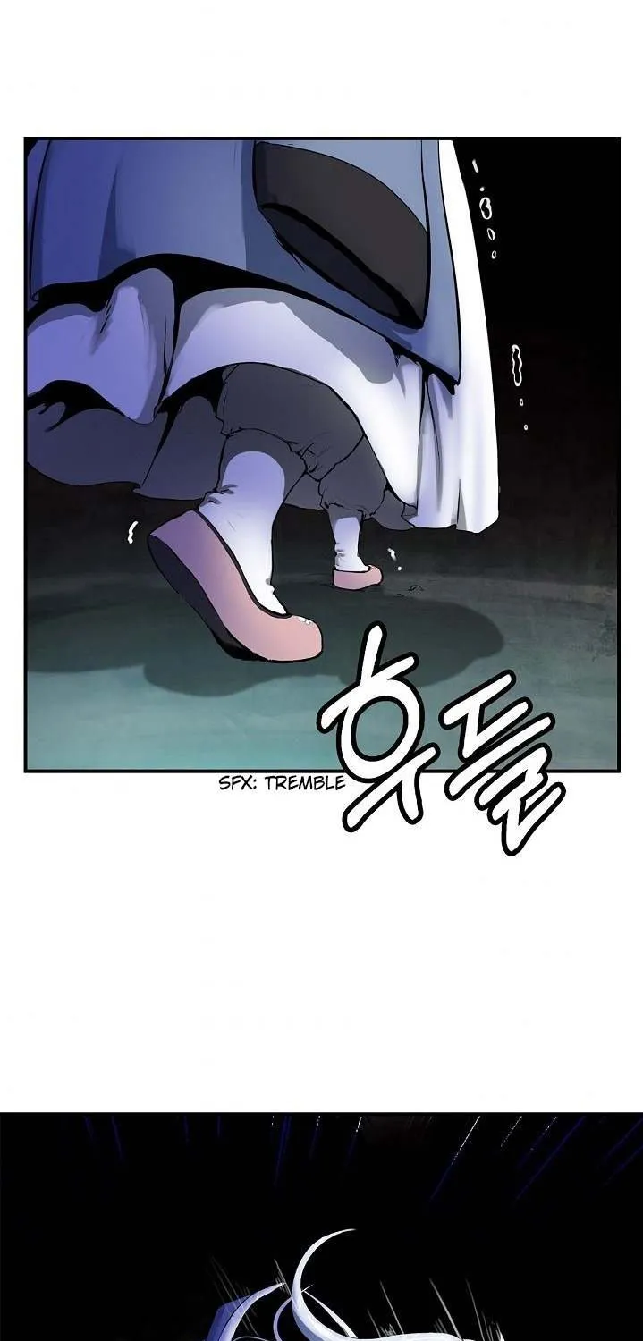 Call of the Spear Chapter 1 page 94 - 
